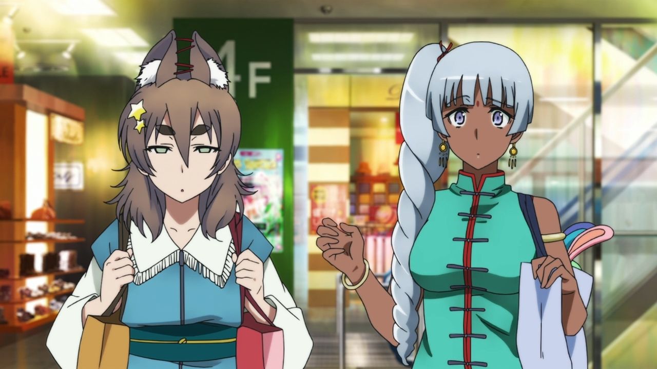 4chan 本編はアレだけど たんぽぽちゃんはかわいい ウィッチクラフトワークス あなたのためのうぃぃぃぃぶ オタクコンテンツ海外の反応まとめ 4chan 本編はアレだけど たんぽぽちゃんはかわいい ウィッチクラフトワークス あなたのためのうぃぃぃぃぶ オタクコンテンツ海外の反応まとめ