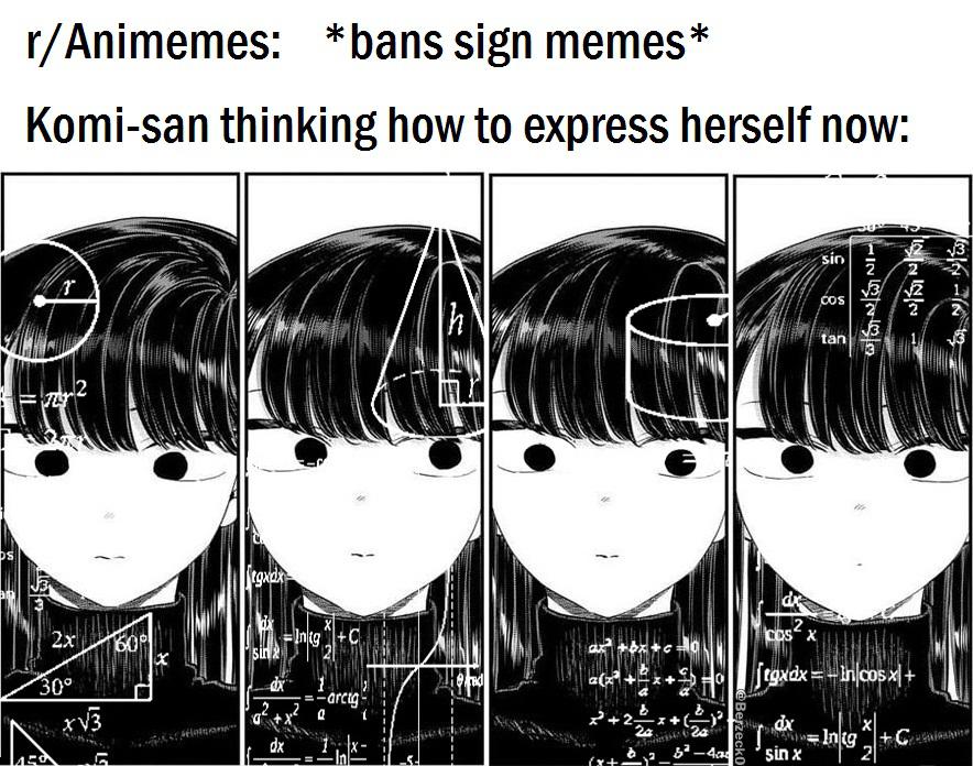 Reddit アニメmeme画像まとめ その29 15枚 あなたのためのうぃぃぃぃぶ オタクコンテンツ海外の反応まとめ