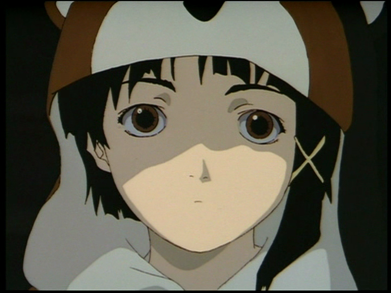 4chan Lainは今でも俺らの心の中に住み着いているよ Serial Experiments Lain あなたのためのうぃぃぃぃぶ オタクコンテンツ海外の反応まとめ