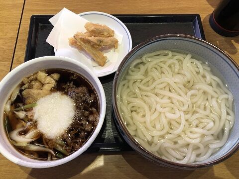 ウエスト夏のうどん祭り すきまをつくろう ウエスト夏のうどん祭り すきまをつくろう