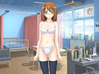 生徒会長乗っ取り4