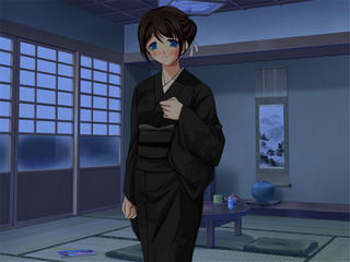 喪服の君4