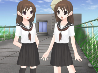 OD変身2