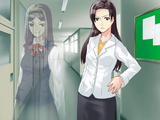 女憑依1