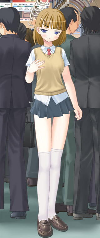 痴漢003