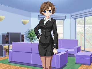 友達の姉1