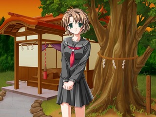 変身の3