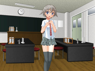 女の子憑依3