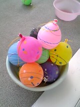 yo-yo