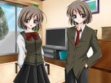 変身1