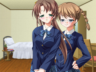 友達の姉ちゃんと入れ替わり7