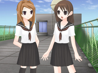 OD変身1