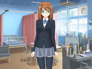 生徒会長乗っ取り3