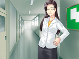 女憑依3
