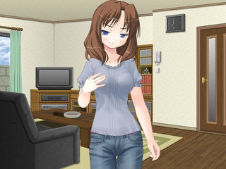 若奥さん2