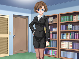 友達の姉2