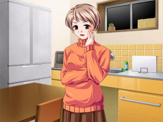 母親憑依1