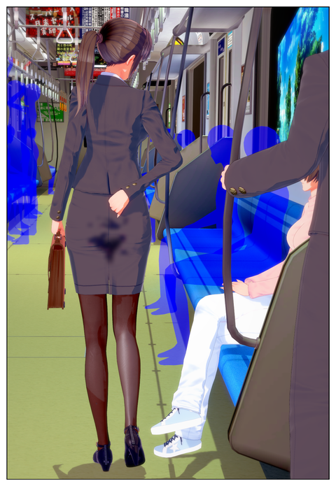 �����̲�äƤ���OL�ζ������鿯��_010
