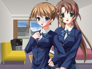 友達の姉ちゃんと入れ替わり5