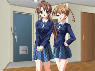 友達の姉ちゃんと入れ替わり6