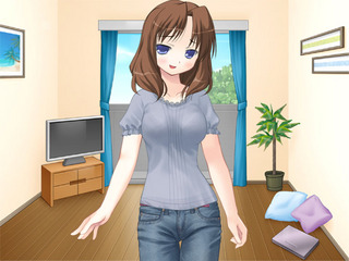 若奥さん3
