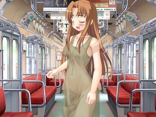 透明人間痴漢2