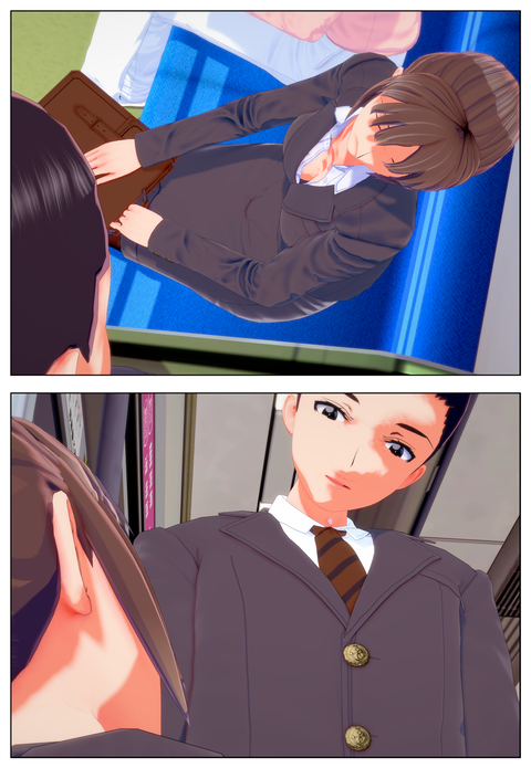 �����̲�äƤ���OL�ζ������鿯��_001