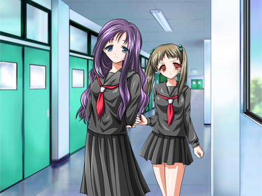 お姉ちゃんの体を勝手に使わないで!