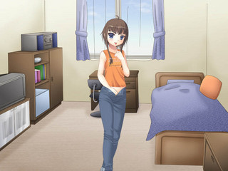 妹の友達