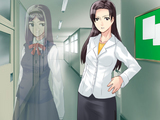女憑依0