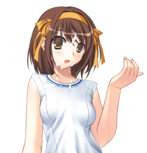 アニキャラ変身9