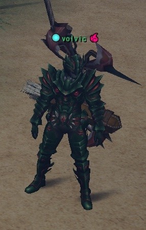 volvicさん