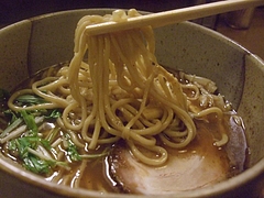 むろや ラーメン 700円