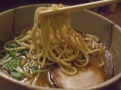 むろや　ラーメン　700円