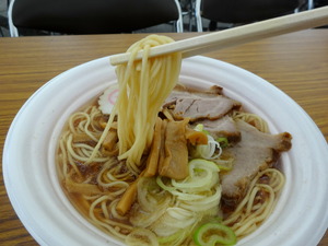 東京ラーメンショー2014