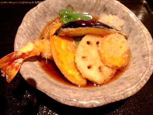 天ぬき＠す奈ば 東新宿店