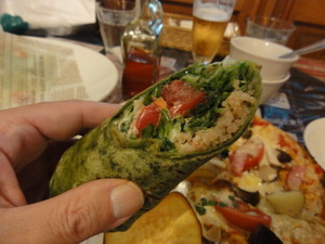 オリオール (AUREOLE)