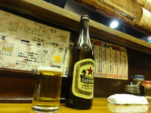 神楽坂　山ちゃん