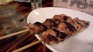 がってん@浅草 うなぎ