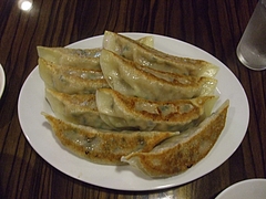 餃子の星 8個入り