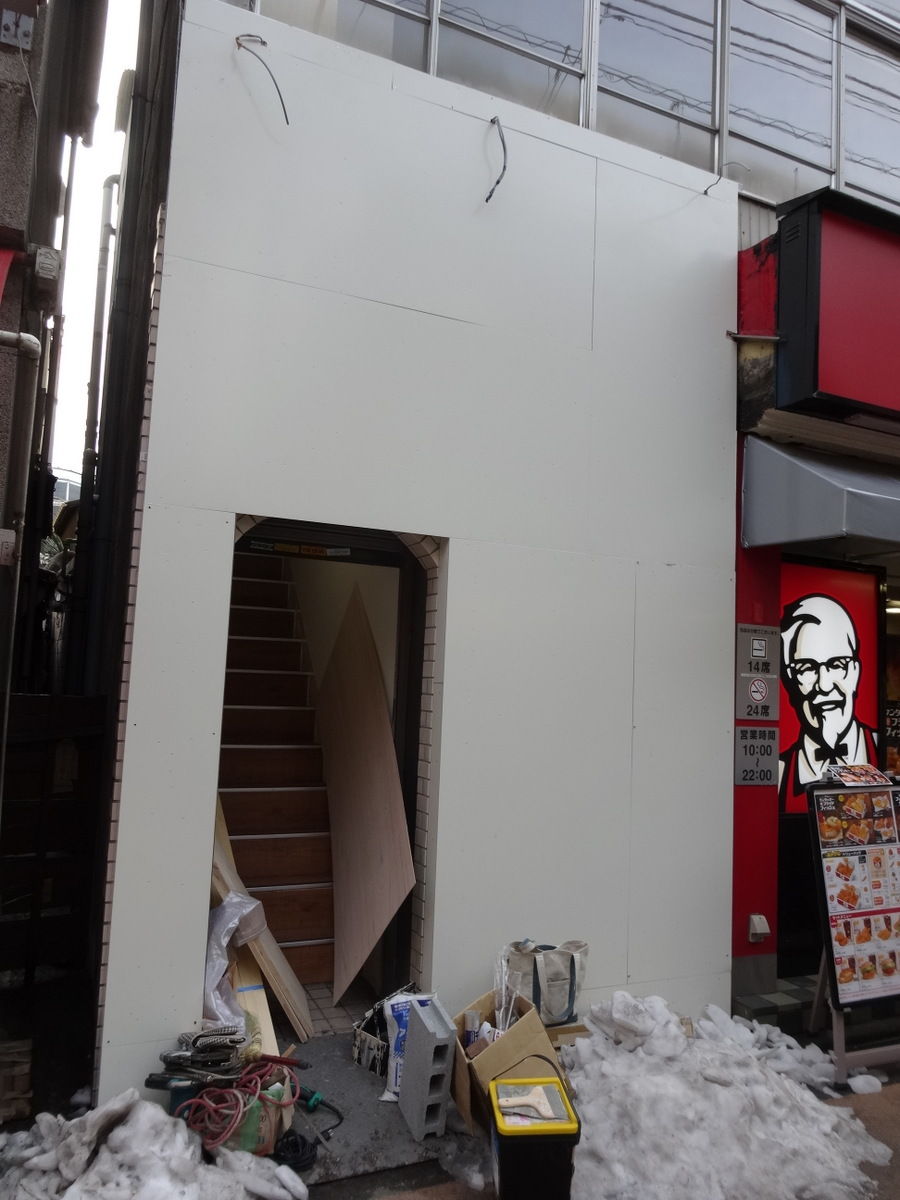 学芸大学駅周辺を散歩し すき焼きをいただく 下関マグロの 散歩生活