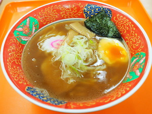 大勝軒フェア＠チカショクさくら