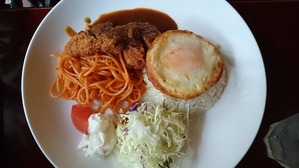 ROSE＆CROWN 新宿ＮＳビル店