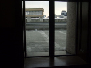 防衛省市ケ谷地区見学(市ケ谷台ツアー)