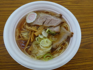 東京ラーメンショー2014