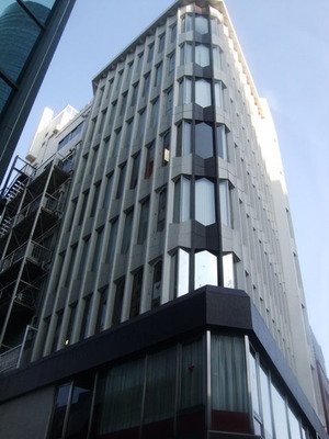 オリエンタルビル