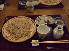 高遠そば