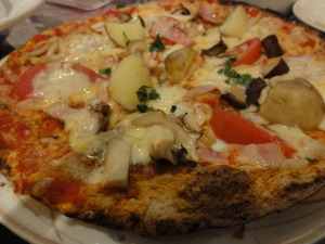 オリオール (AUREOLE)