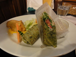 オリオール (AUREOLE)