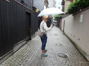 林家彦いち師匠@なないろ日和